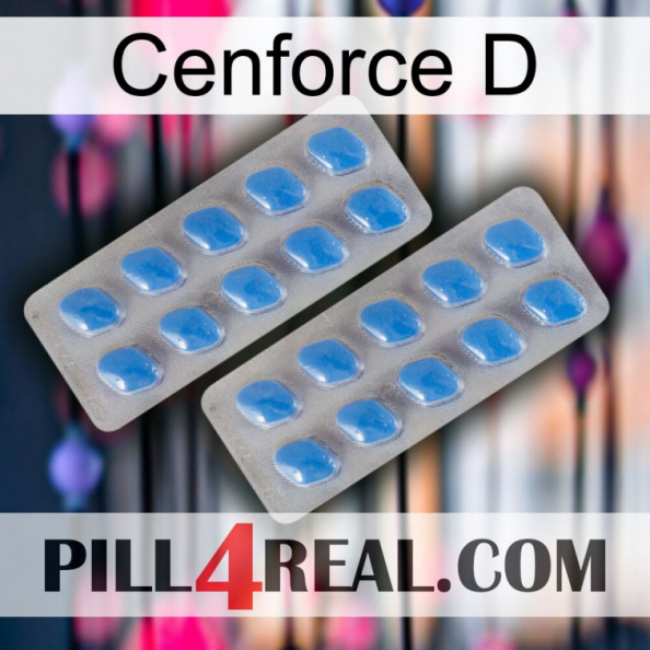 Cenforce D 23